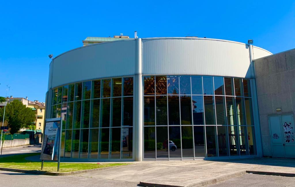 Immagine per Efficientamento energetico, cambia il progetto del Centro sportivo integrato a Monfalcone